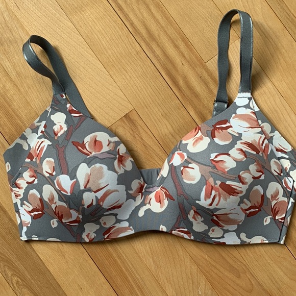 Knix Wingwoman contour bra size 2 - Picture 1 of 1
